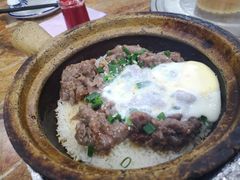-红星光发煲仔饭(大石街店)