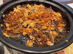 -李记搅团•非遗陕菜(三桥店)