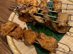 -云海肴·汽锅鸡·云南菜(美罗城店)