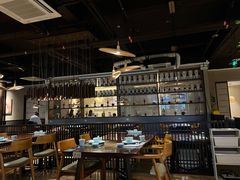 大堂-古京·臻致料理(月湖店)