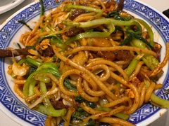 炒粉-欧记大排档·景德菜(上海首店)