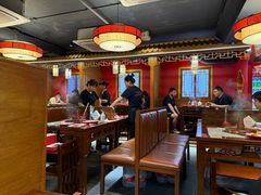 -京元盛铜锅涮肉(上海总店)