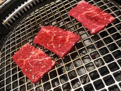 -好牛烧肉(世茂广场店)