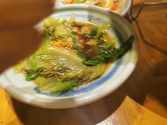 -院子餐厅·大锅菜·老杭帮(桥西直街店)