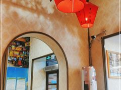 -香港威特瑞茶餐厅(小白楼音乐厅店)