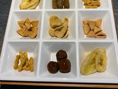 -探鱼·鲜青椒爽麻烤鱼(正佳广场店)