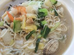 -莆田餐厅PUTIEN(颐堤港店)