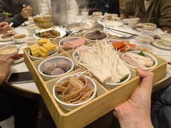 -潮正和潮汕牛肉火锅·老字号(番禺万达店)