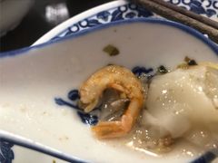 -老温州馄饨担(东游大厦店)