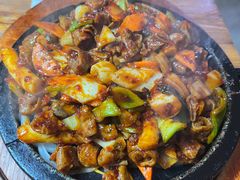 -百年石锅饭·朝鲜族传统民餐