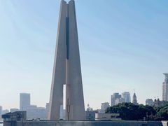 -上海市外滩历史纪念馆