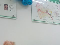-惠耳听力助听器(奉贤南桥店)