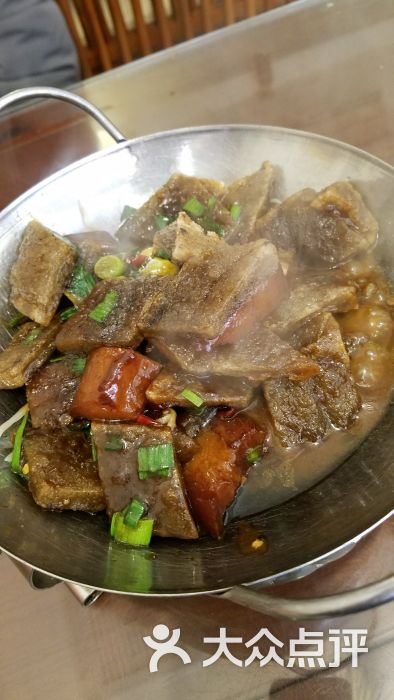 怪味楼-图片-安庆美食-大众点评网