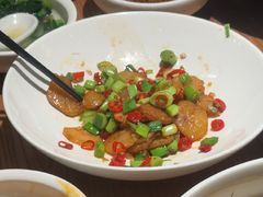 -榕意·川味之美(深业上城店)