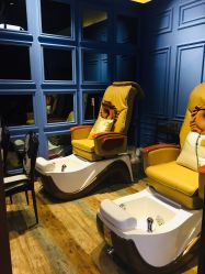 -东晨宝格丽品质造型