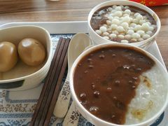 -笃笃笃糖粥(十全街店)