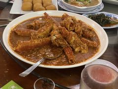 -無招牌海鮮(芽笼店)