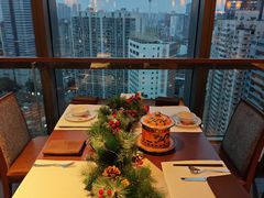 -富力丽思卡尔顿酒店·香荟全日制餐厅