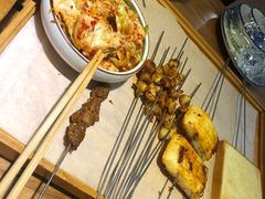 -熙成烧烤(白塔岭店)