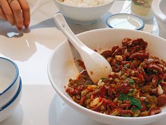 -兰湘子·湘菜小炒(长安万科广场店)