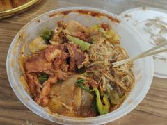 -李记煎饼(文汇路店)