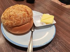 -新旺茶餐厅(恒隆广场店)