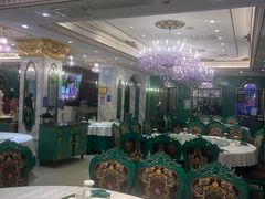 -齐家花园大酒店·本帮菜(宝山店)