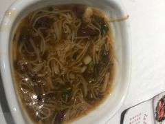 -潮福城潮州大酒楼(湖滨北路店)