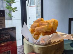 -大良毋米粥(锦龙路总店)