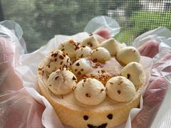 -富贵面包公司(运河店)