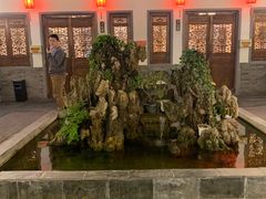 -炑羊香烤全羊(西三旗店)