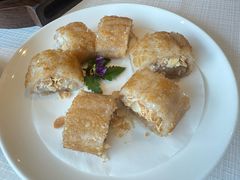 -金苑海鲜酒家(来魅力店)