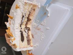 -勒甜LO CHO·私人订制低糖代糖纯动物奶油生日蛋糕(新开路店)