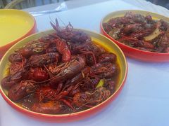 -虾大侠·盱眙龙虾老北京铜锅涮羊肉(金楠天街店)