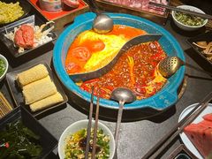-吼堂老火锅(太古里总店)