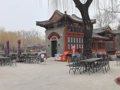 -申德勒加油站西餐厅(日坛路总店)