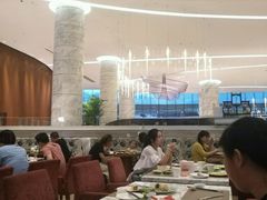 -漳州佰翔圆山酒店·圆山畔西餐厅