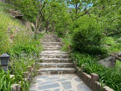 -北京水岸山吧度假村(雁栖镇店)