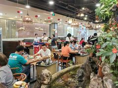 -丰圆轩粤式茶楼 . 点心粤菜(夏茅店)