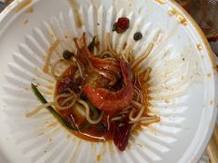 -美膳居川菜馆油焖大虾烧烤(卓刀泉店)