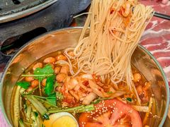 -正宗齐齐哈尔烤肉·齐牛哥鲜切炭火烤肉(杭州总店)