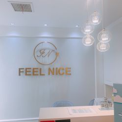 -F.N冻龄皮肤管理中心