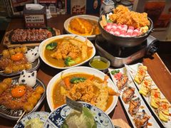 -小川洋风料理(江汉路店)