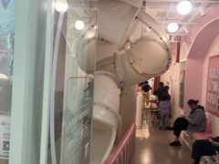 -韵姿少儿舞蹈(北外滩校区)