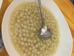 -乌镇那一年小院主题餐厅(甘泉西路店)