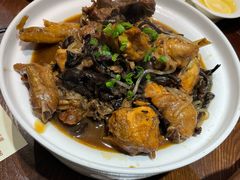 -老厨家(友谊路总店)