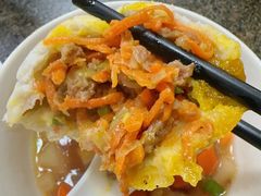 -胡家包子·清真(大众巷店)