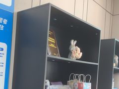 -简洛澜山酒店(武汉光谷步行街店)