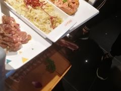 -千纸鹤嫩汁烤肉(学府店)