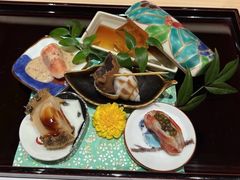 -鮨一日本料理(大中华店)